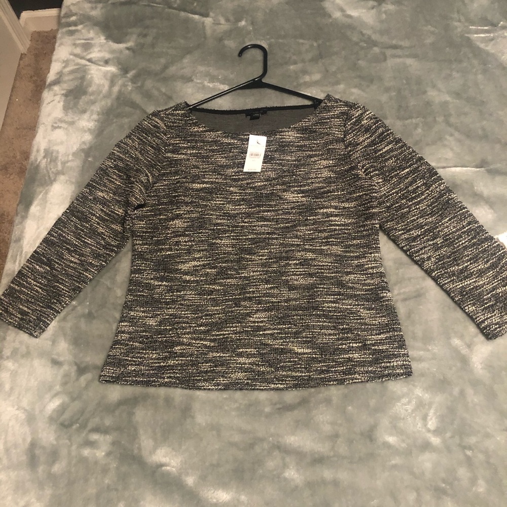 Ann Taylor skirt set